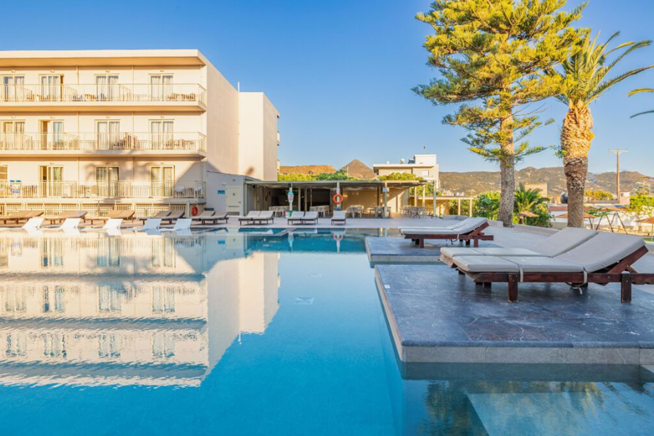 CHC Marilena Hotel 14/38