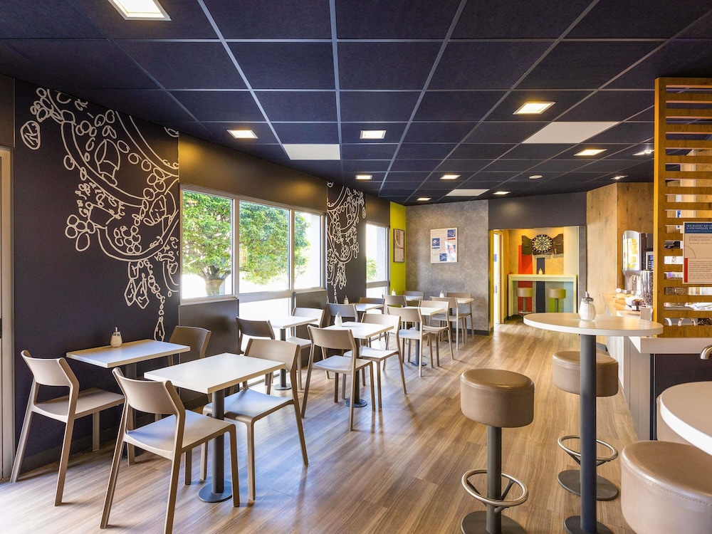 Ibis Budget Angouleme Centre 44/54