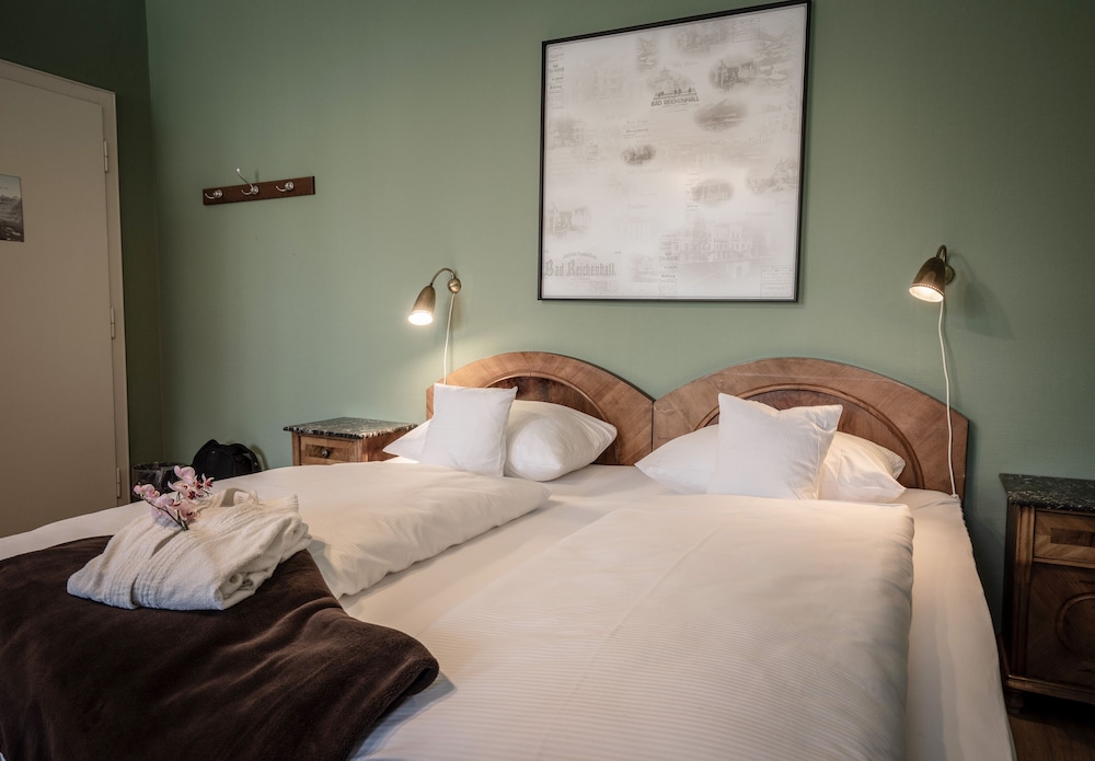 Hotel Sonnenbichl 20/58