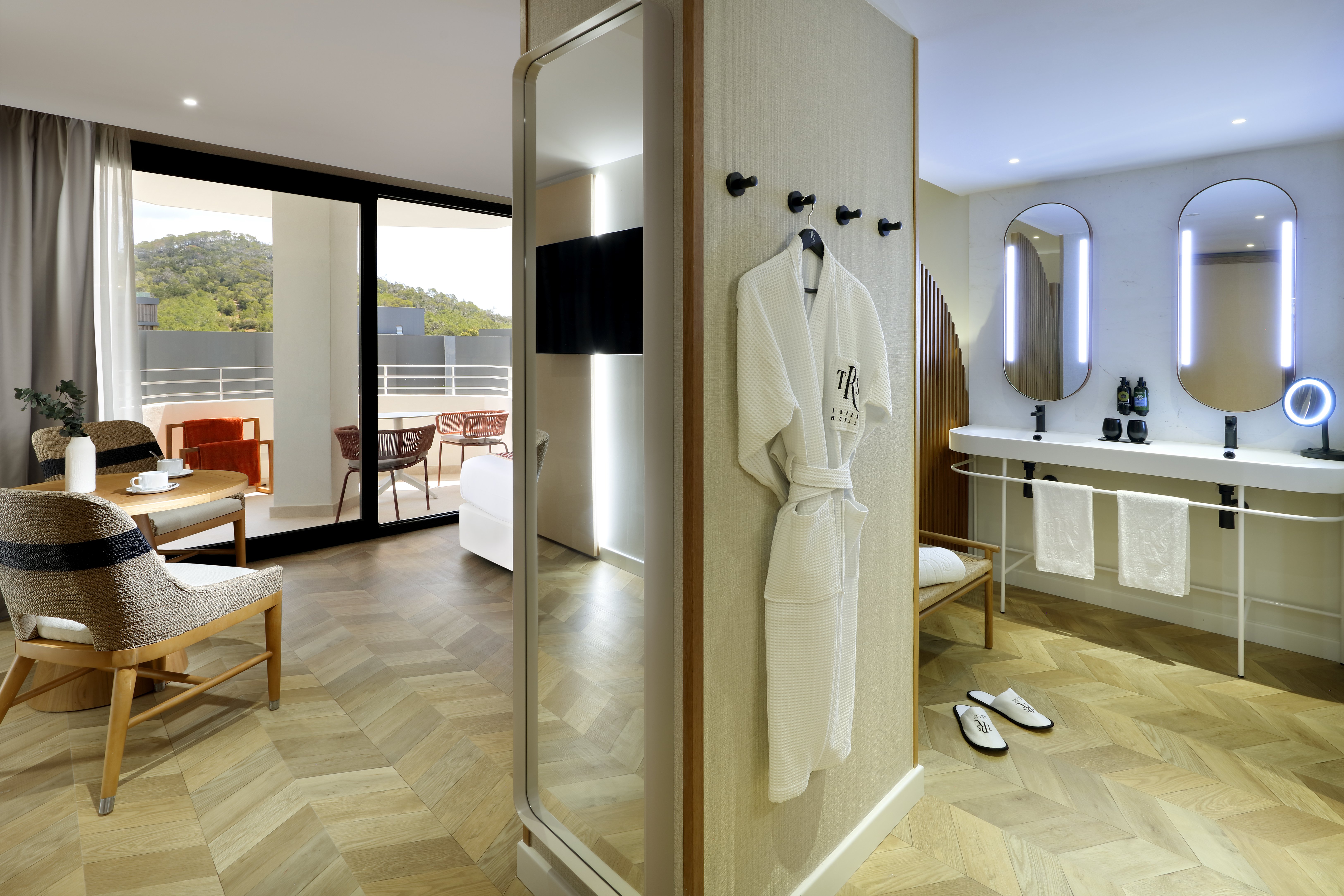 TRS Ibiza Hotel - Adults Only 47/48