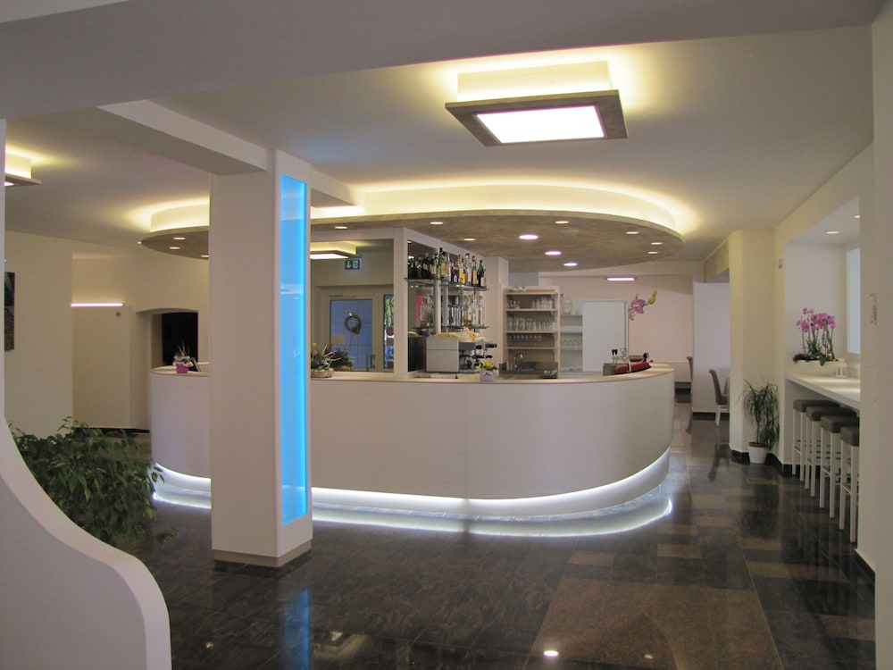 Hotel Ristorante Scarano 5/22