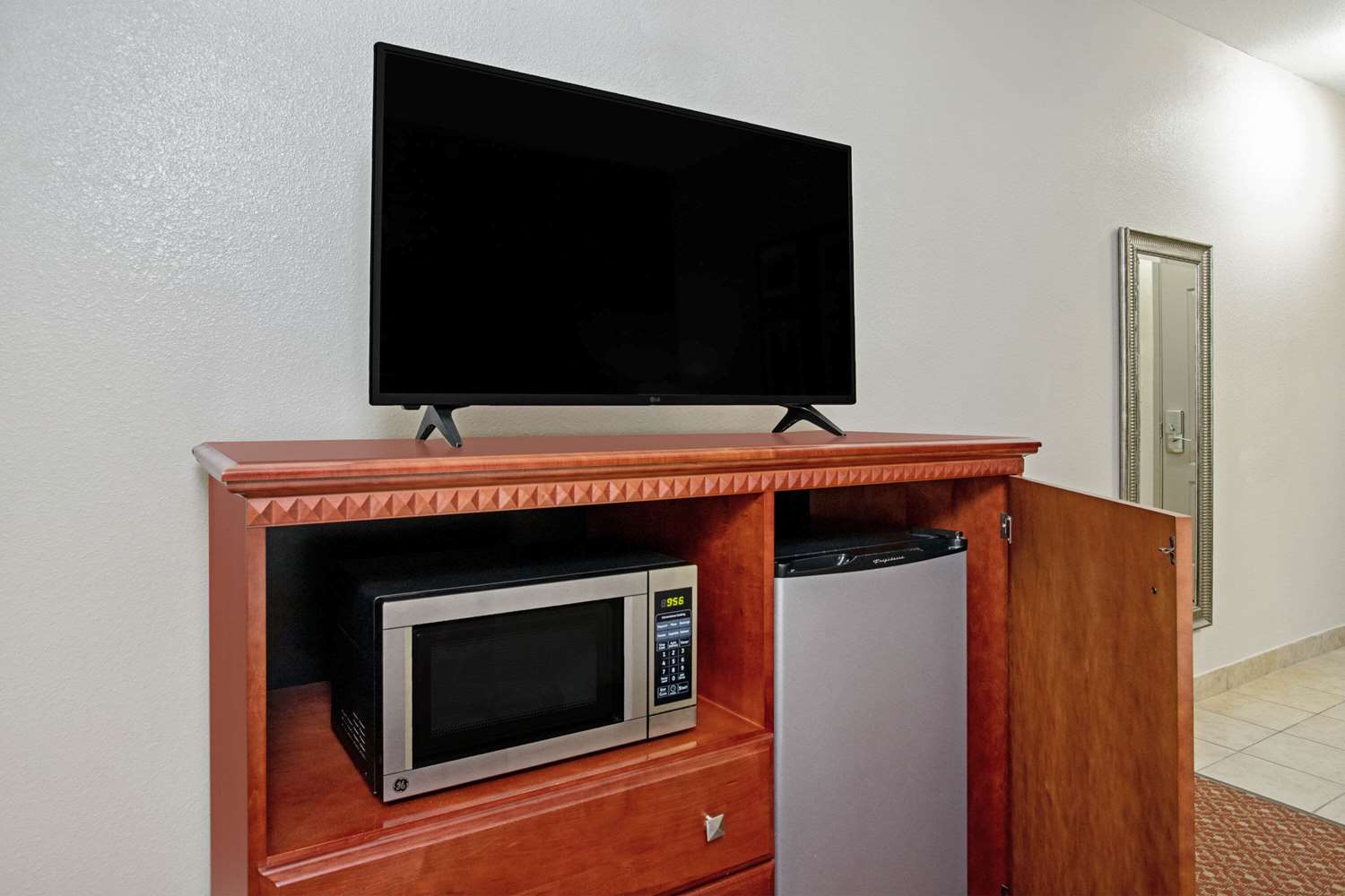La Quinta Inn & Suites by Wyndham Fairfield TX 45/58