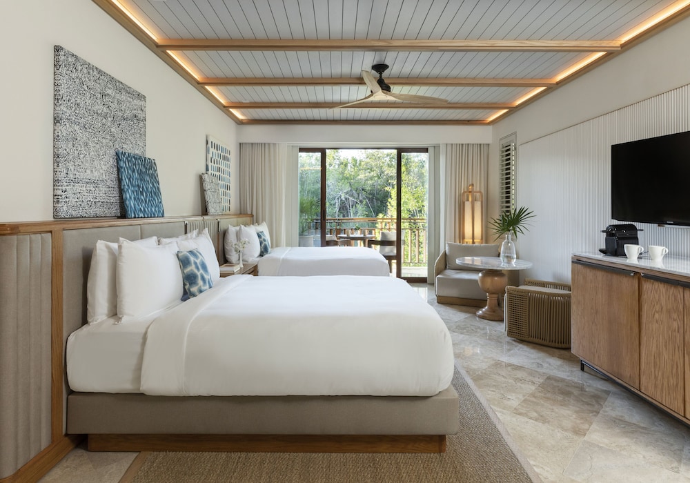 Fairmont Mayakoba 33/74