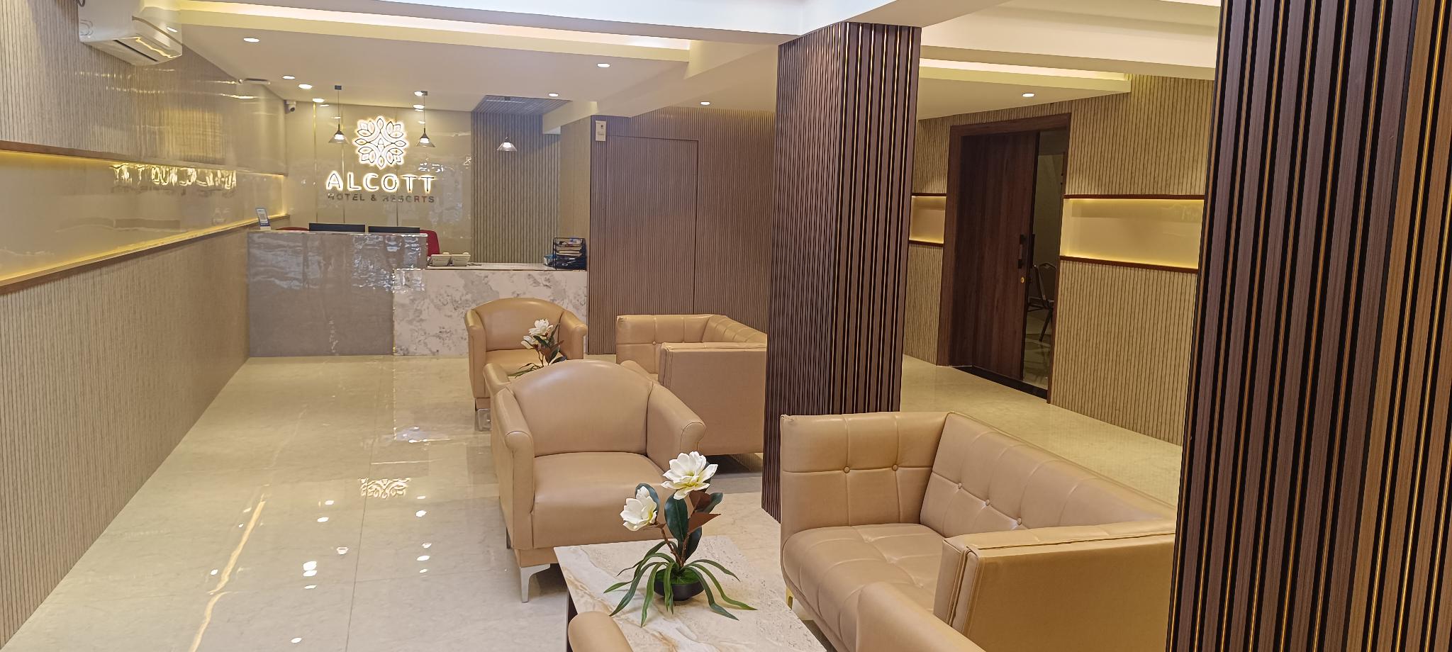 Alcott Hotel & Resorts 7/34