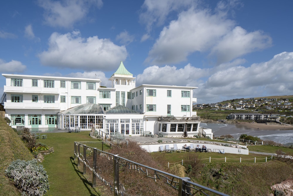 Burgh Island Hotel 3/50