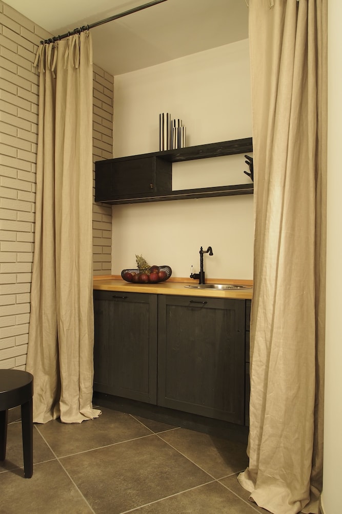 Terrazzani Suite 1/44