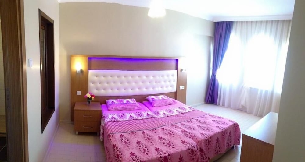 Sun Apartments Marmaris 7/37