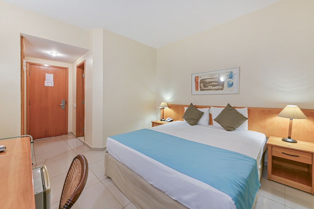 Hotel Golden Park Campinas Viracopos 11/63