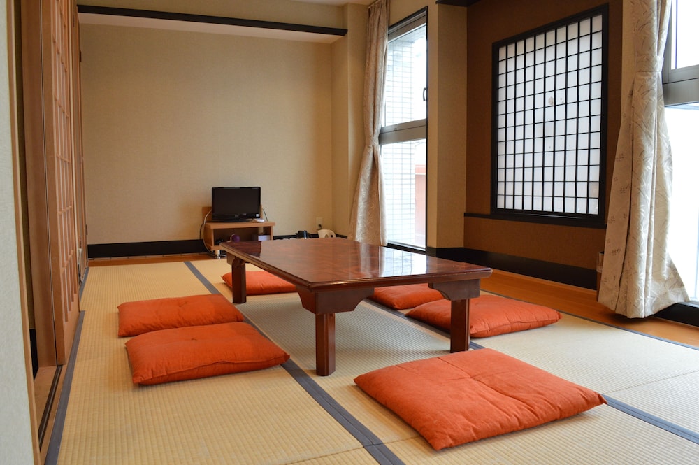 Amenity Hotel Kyoto 28/50