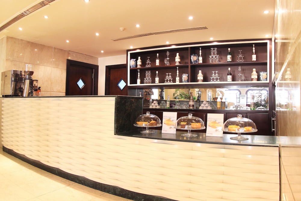 Pyramisa Hotel Cairo 6/49