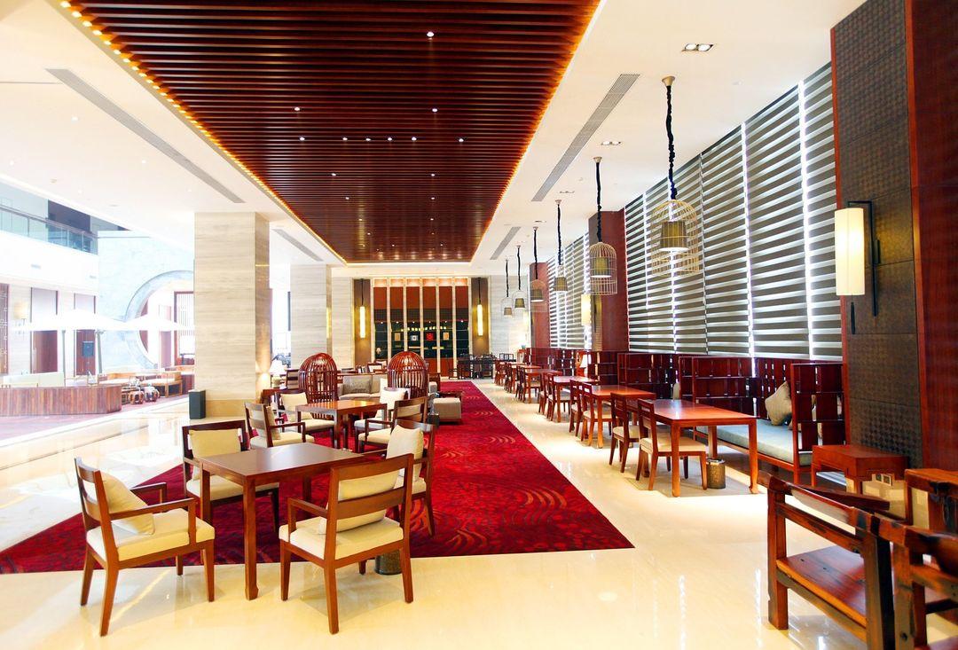 Ji'an Hotel 38/51