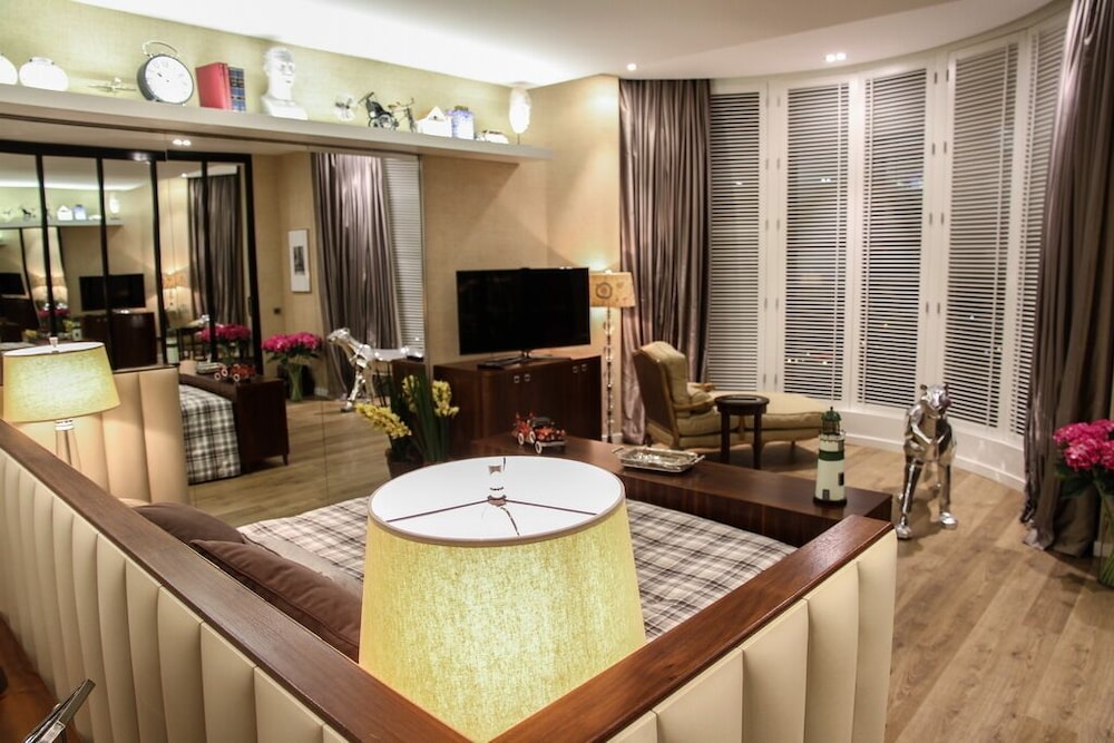 Elegance Hotels International Marmaris 26/50