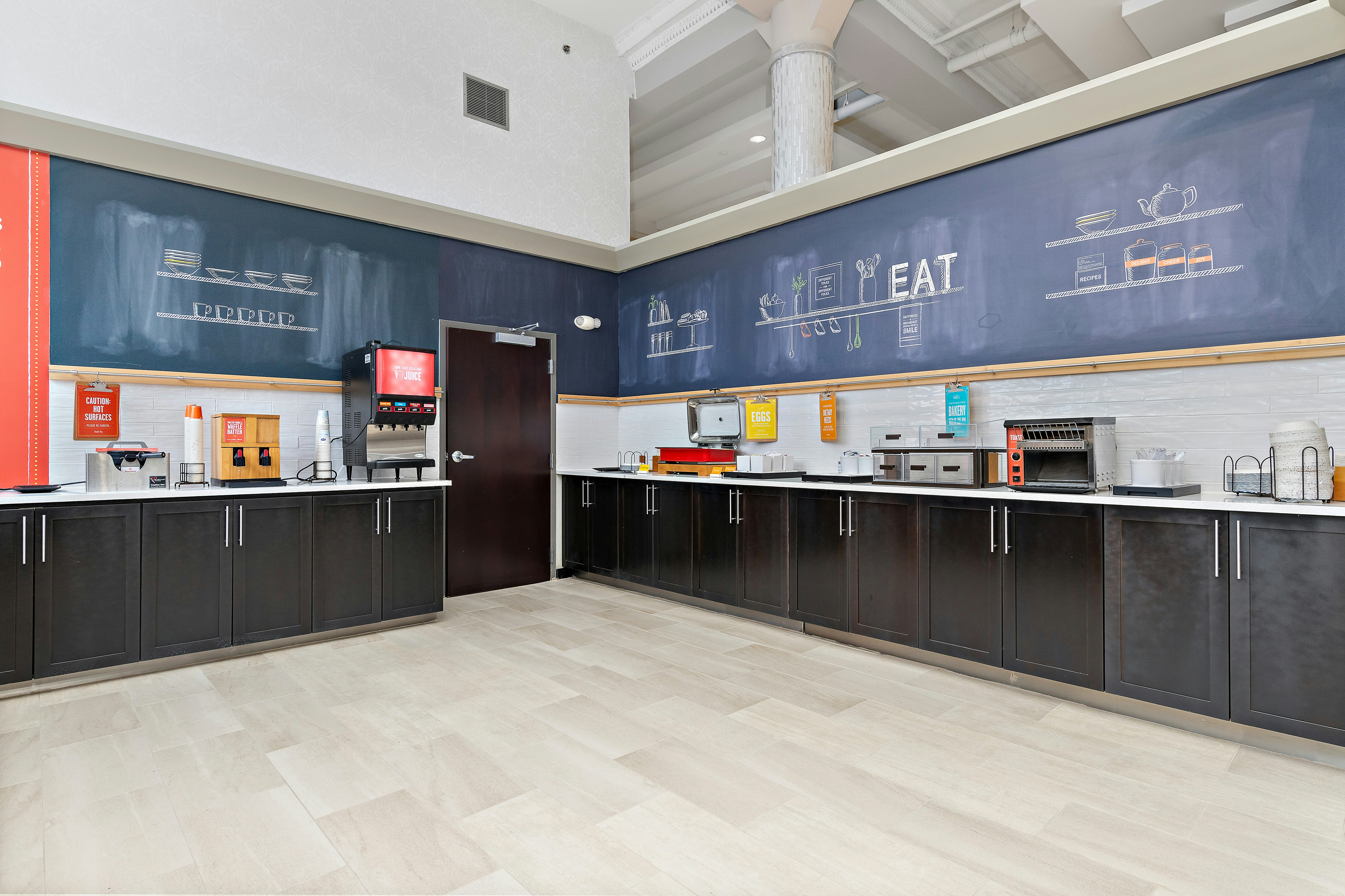 Hampton Inn Kansas City/Downtown Financial District photo5