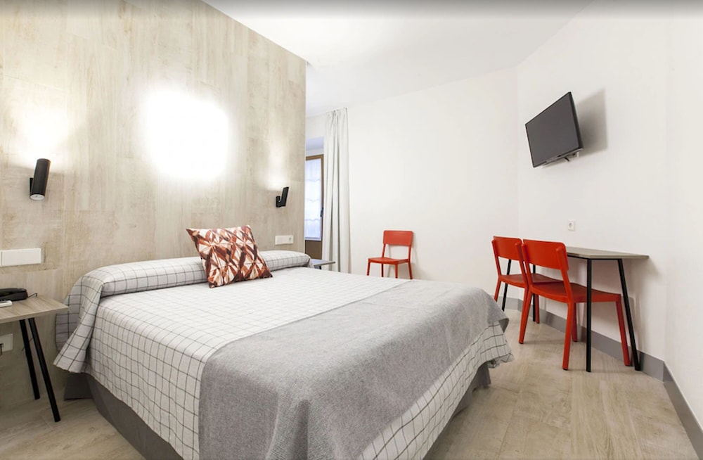 Hostal Castilla Ii Puerta Del Sol 17/73