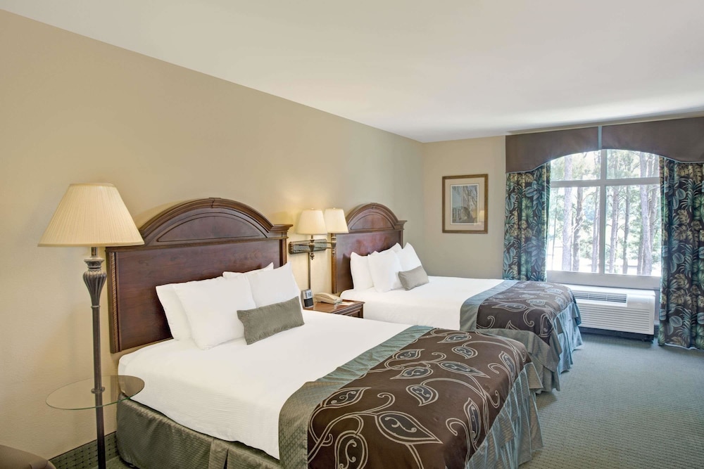 Wingate By Wyndham Charleston University Boulevard 3/23