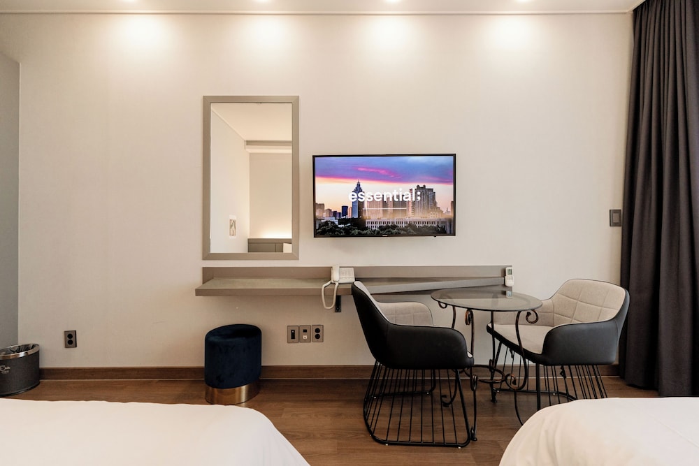 Sanbangsan Hotel 38/50