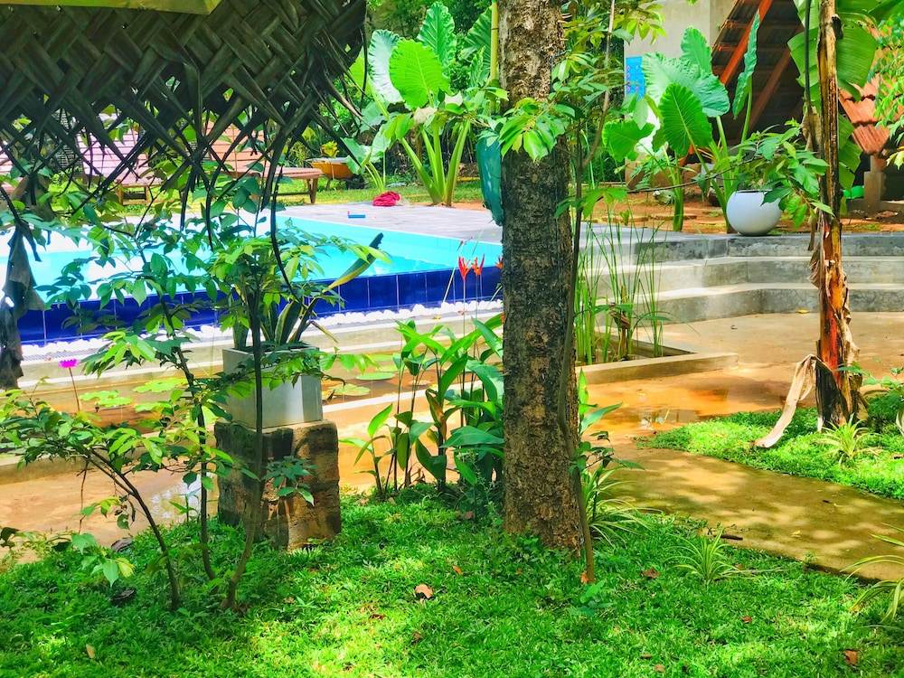 Palmyra Nature Resort Sigiriya 28/40