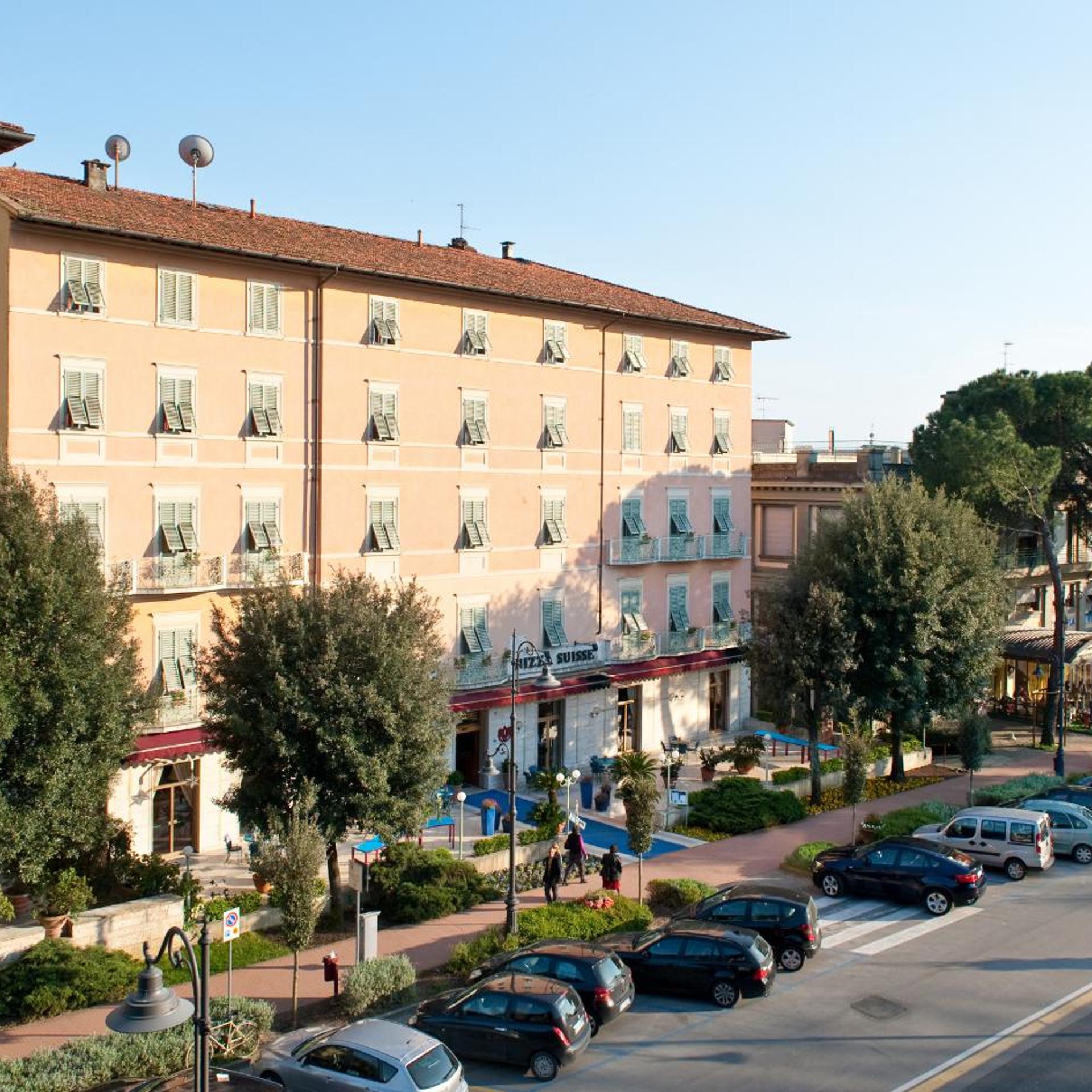 Grand Hotel Nizza e Suisse 46/55
