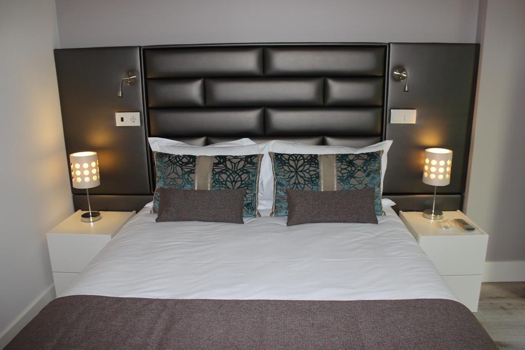 Aqua Ria Boutique Hotel 1/24