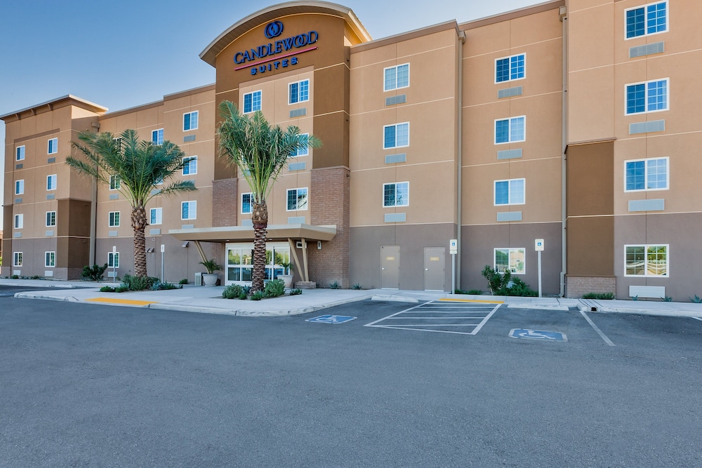 amenities