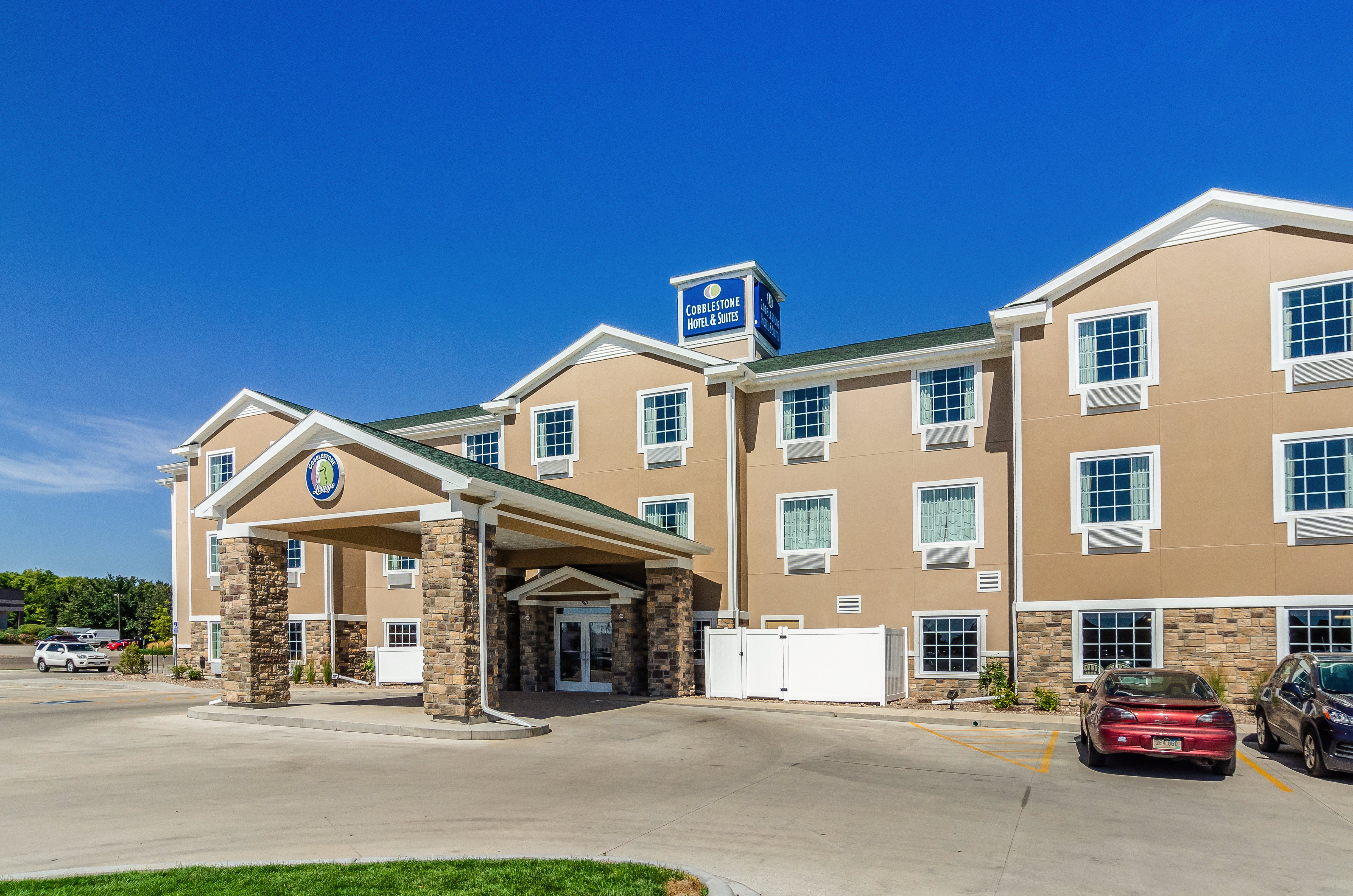 Cobblestone Hotel & Suites - Gering / Scottsbluff 23/26