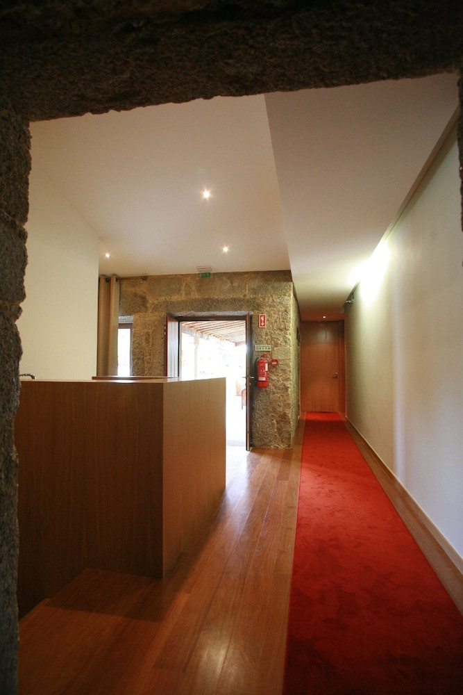 Hotel Rural Alves Casa Alves Torneiros 7/71
