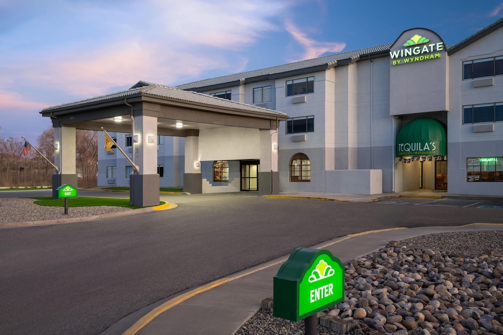 Wingate by Wyndham Farmington NM 51/59