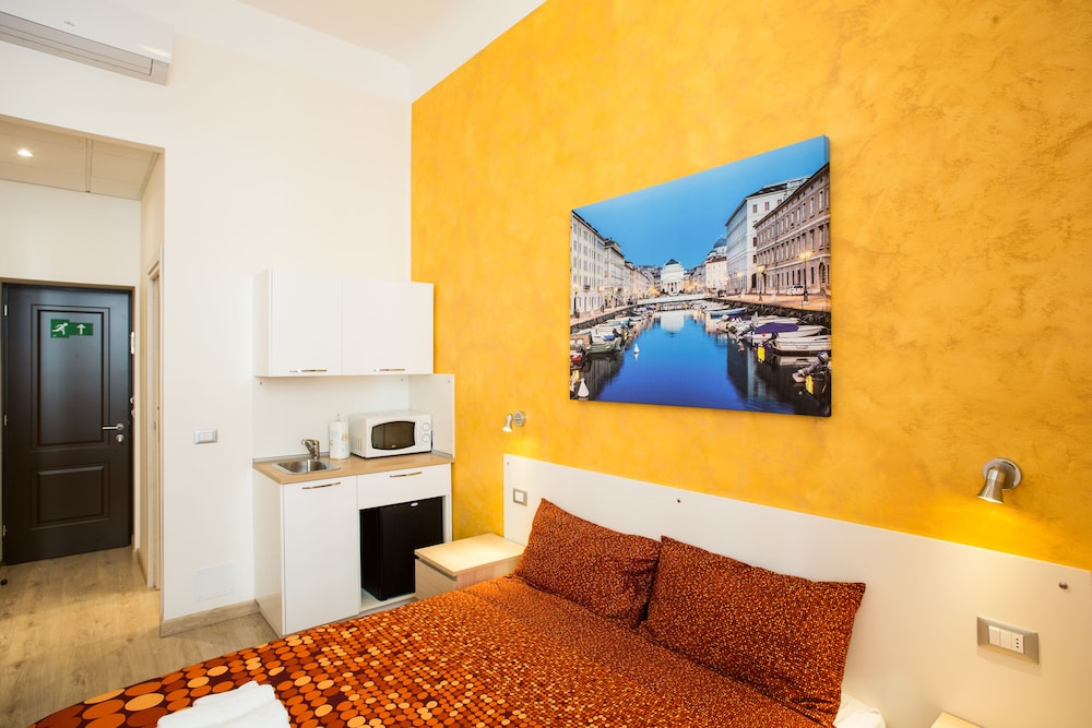 Rooms Boutique Carducci 15/50