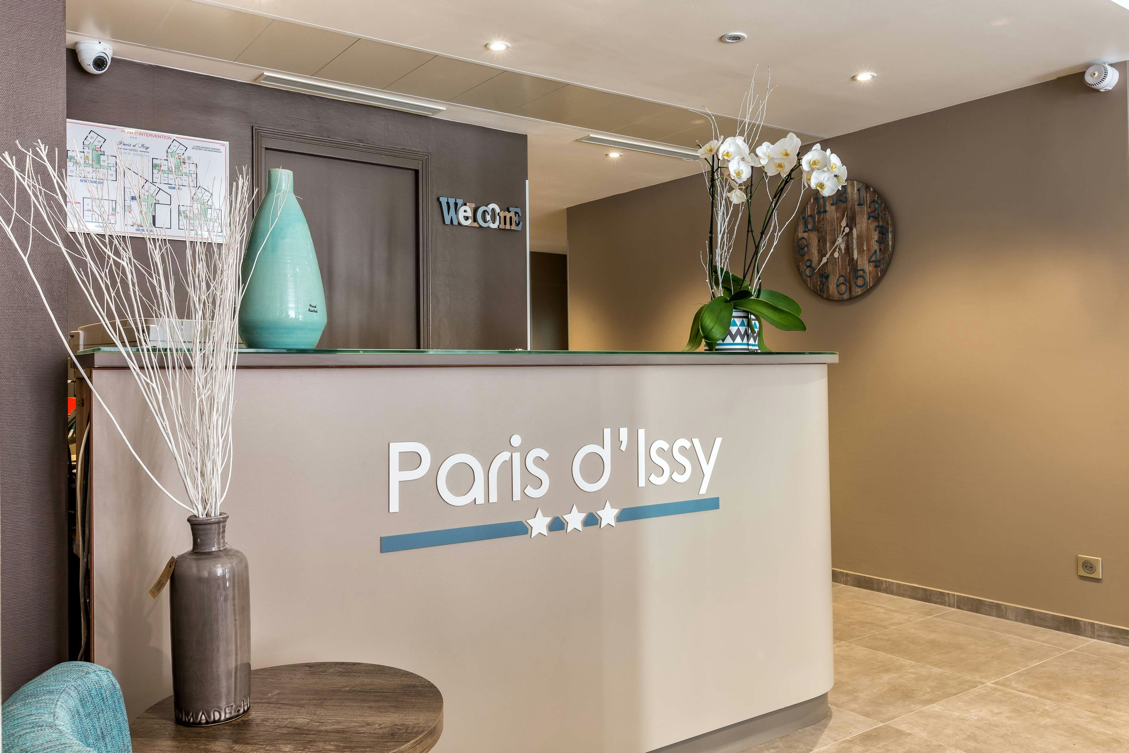 Paris d Issy Hotel Porte de Versailles 2/44