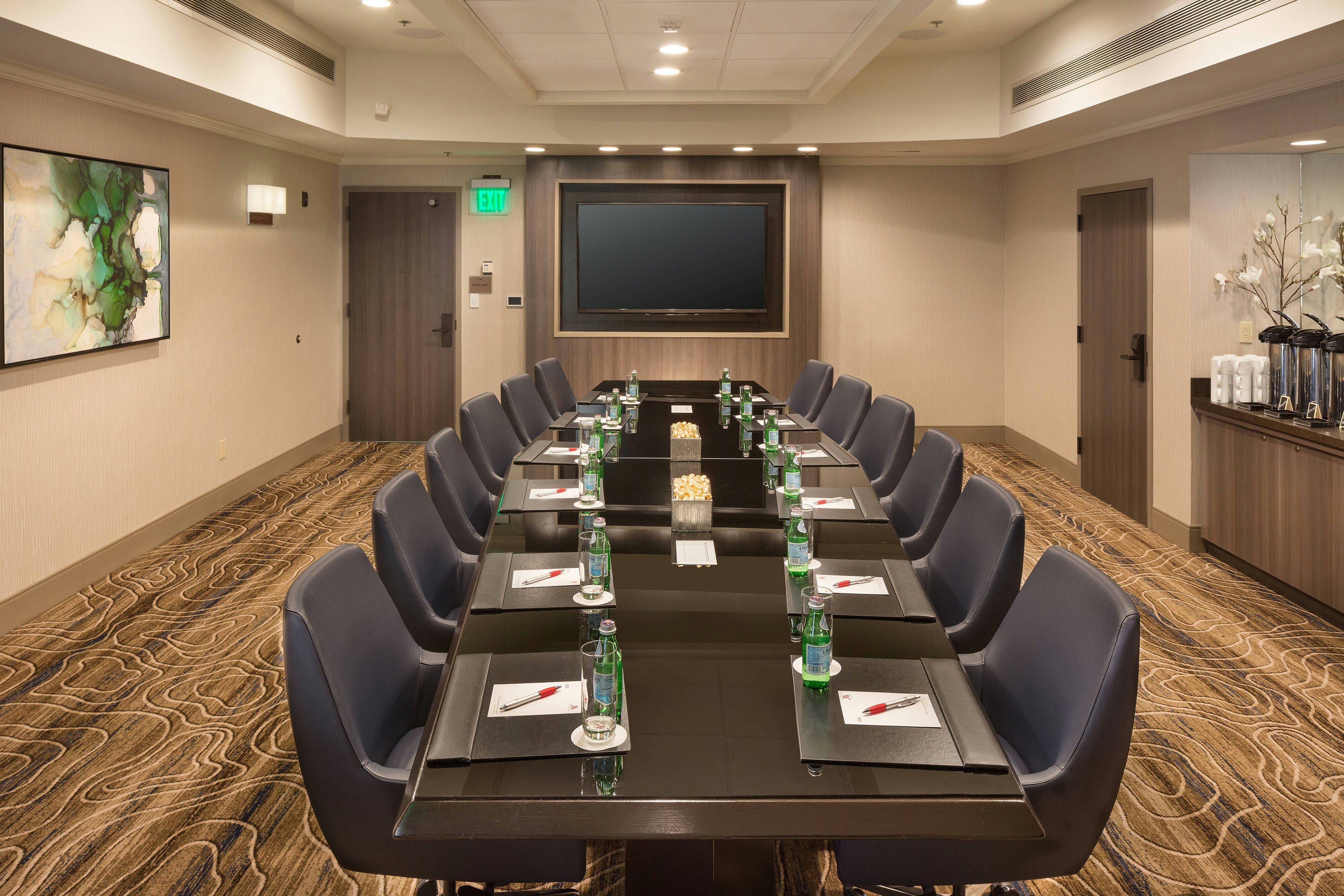 Costa Mesa Marriott 44/51