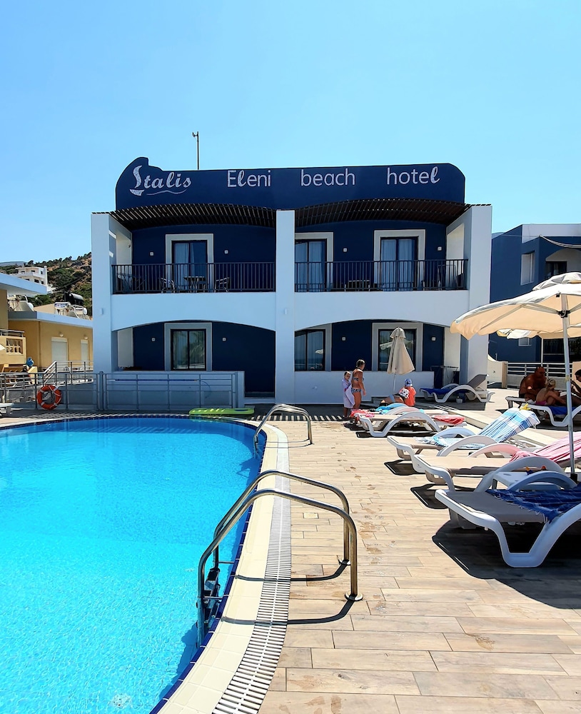 Eleni Beach 43/49