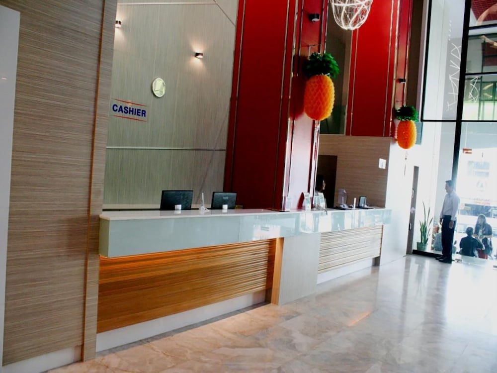 ALOHA HOTEL HAT YAI 11/66