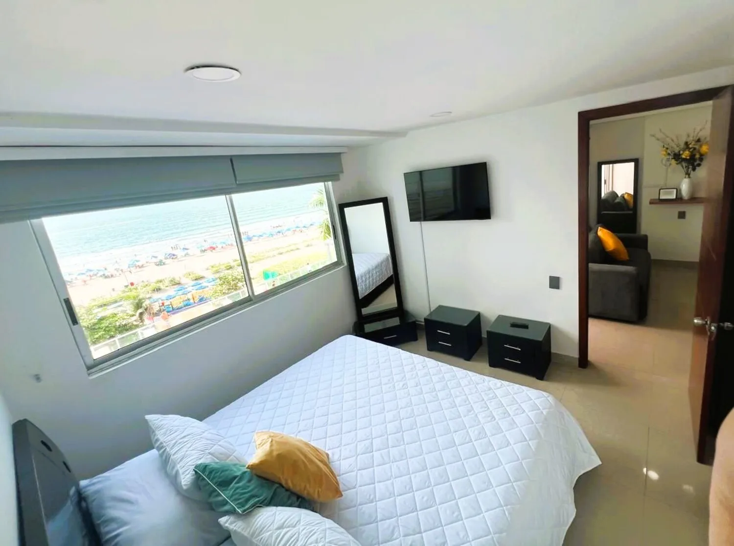 Apartamentos Palmetto - Frente al Mar - Bestbooking 8/50