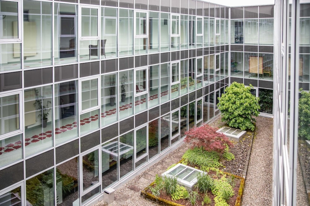 Amadeo Hotel Schaffenrath 4/69