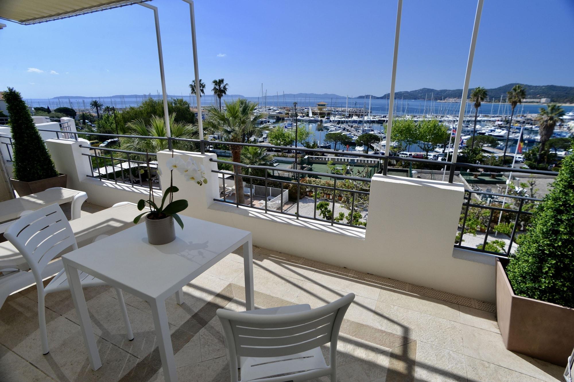 Auberge De La Calanque 30/50