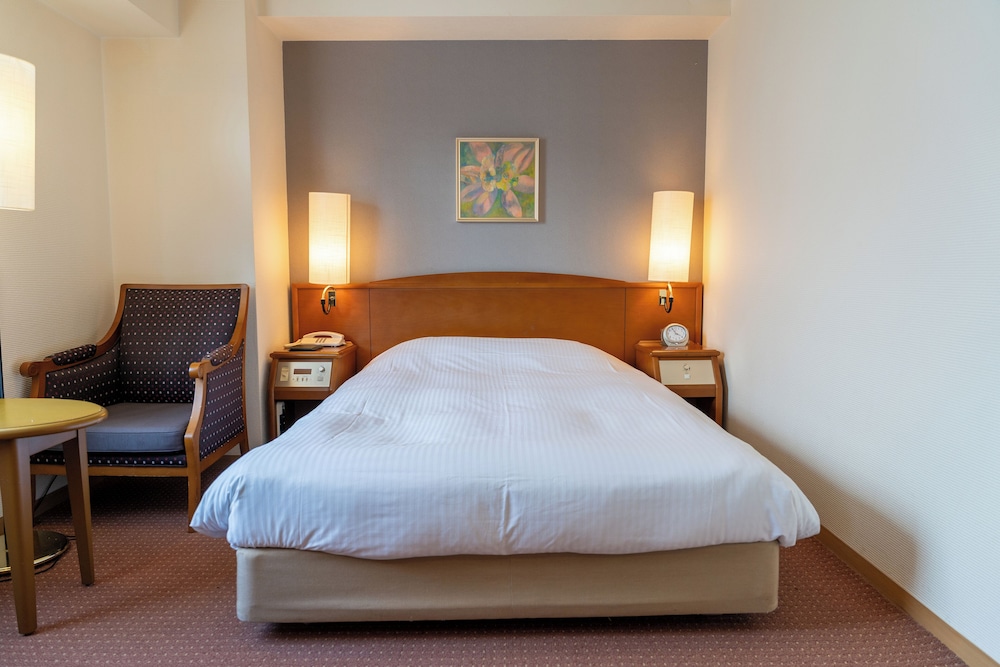 Mori No Hotel Sendai 2/7