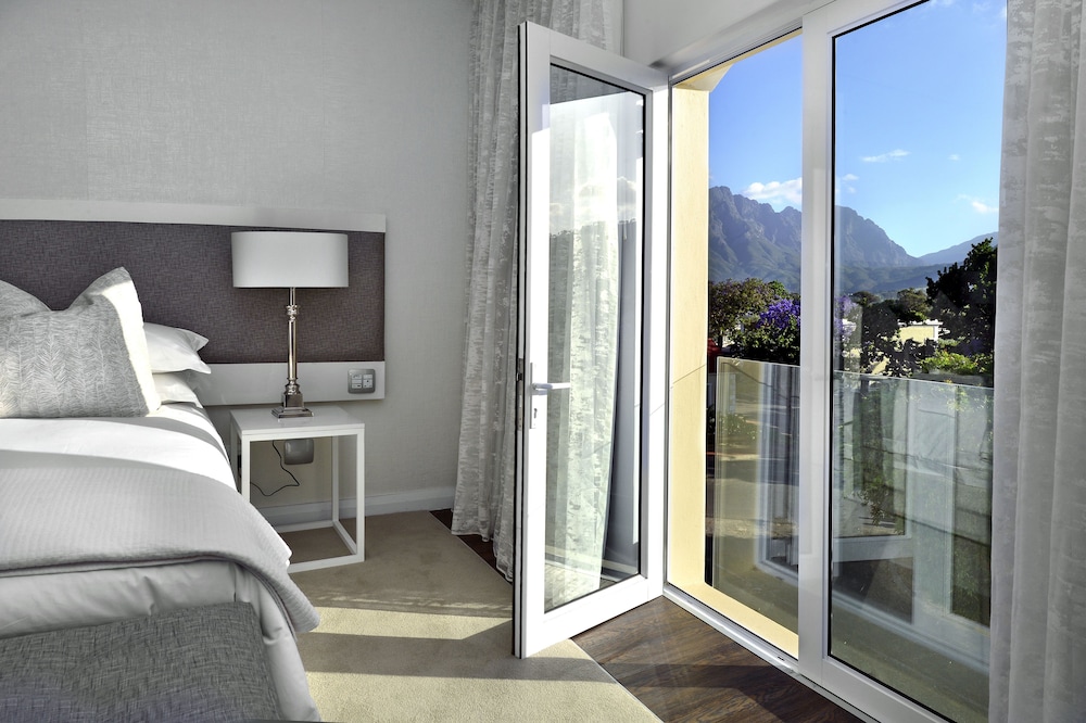 Franschhoek Boutique Hotel 28/45