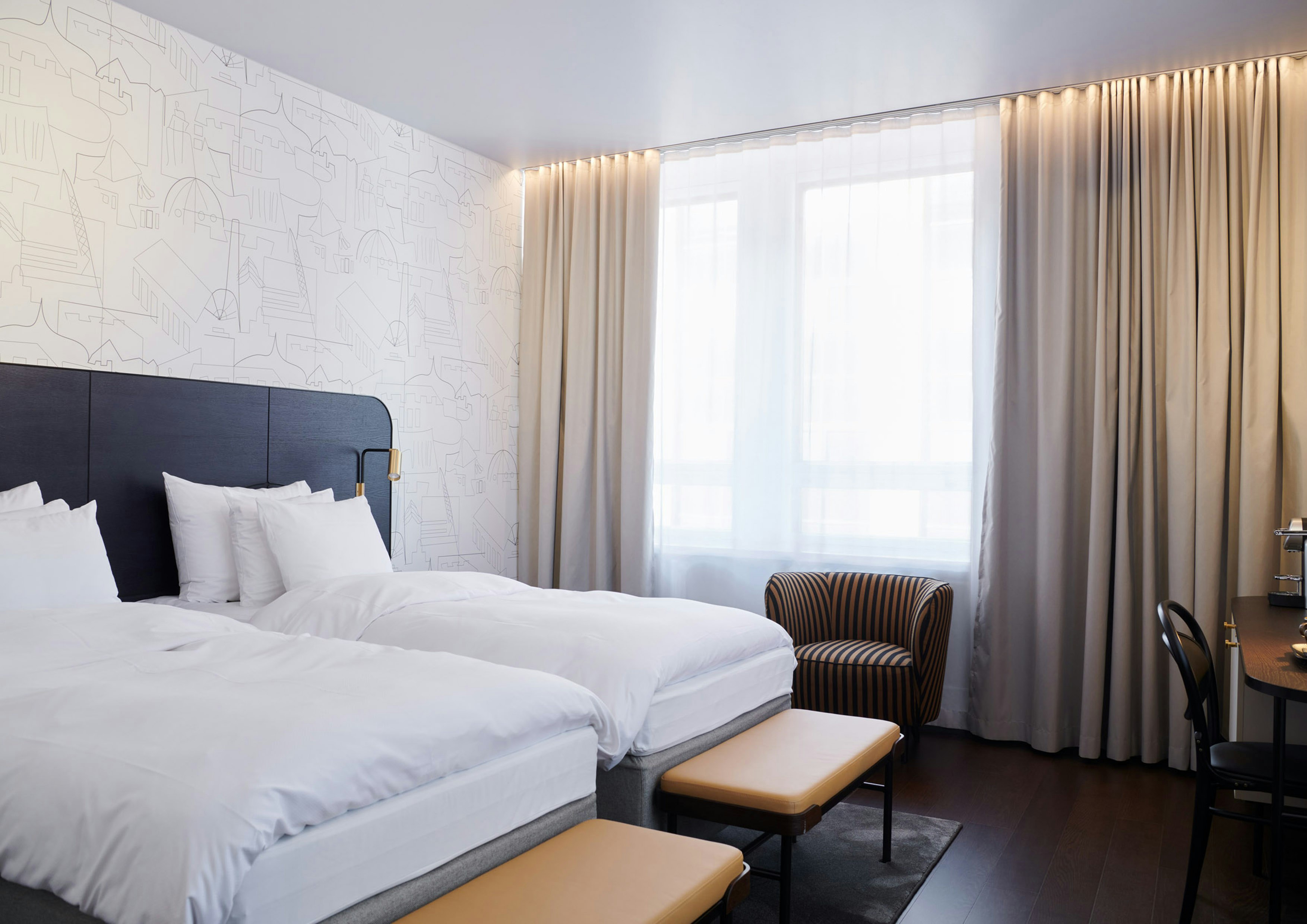 Solo Sokos Hotel Helsinki 9/40