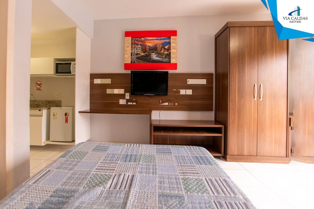 Lagoa Quente Hotel 31/60