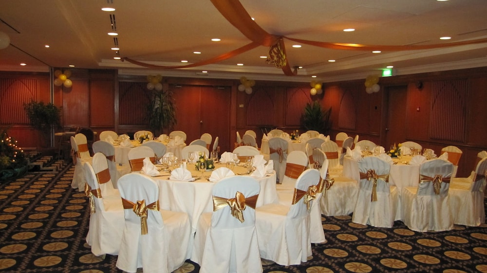 Sunway Hotel Phnom Penh 38/46