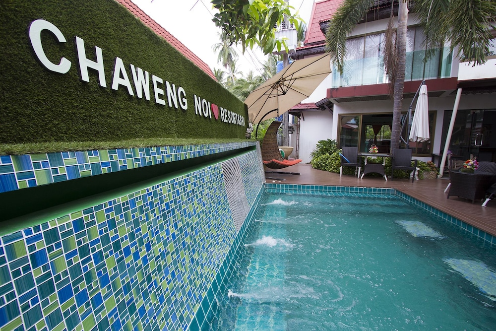 Chaweng Noi Resort 12/69