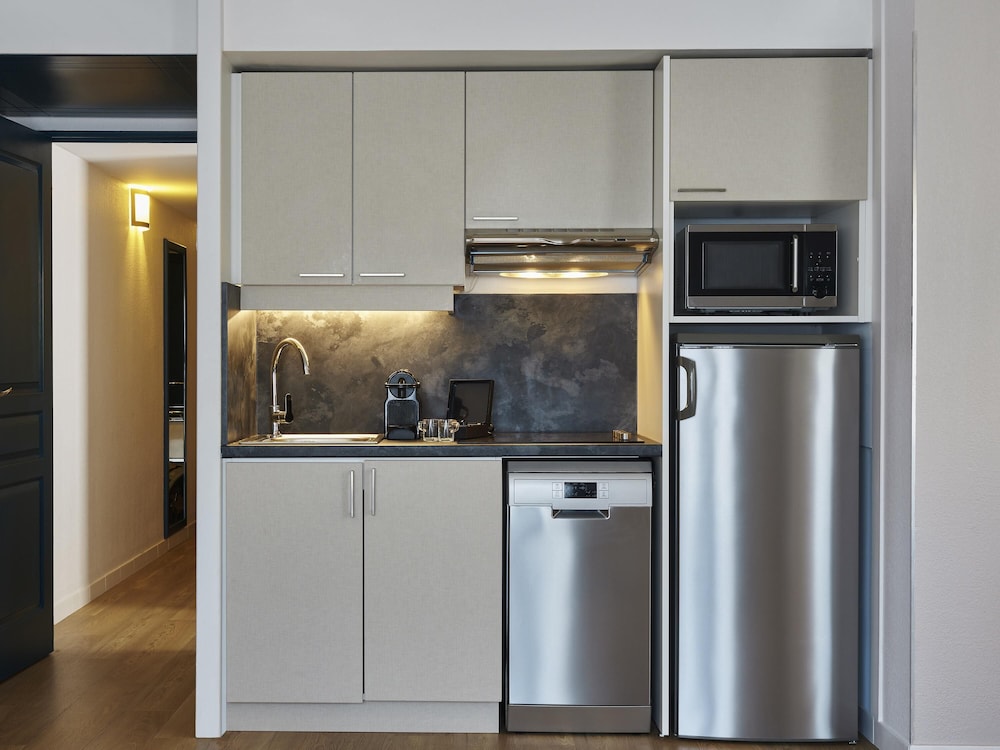 Aparthotel Adagio Monaco Palais Josephine 9/50