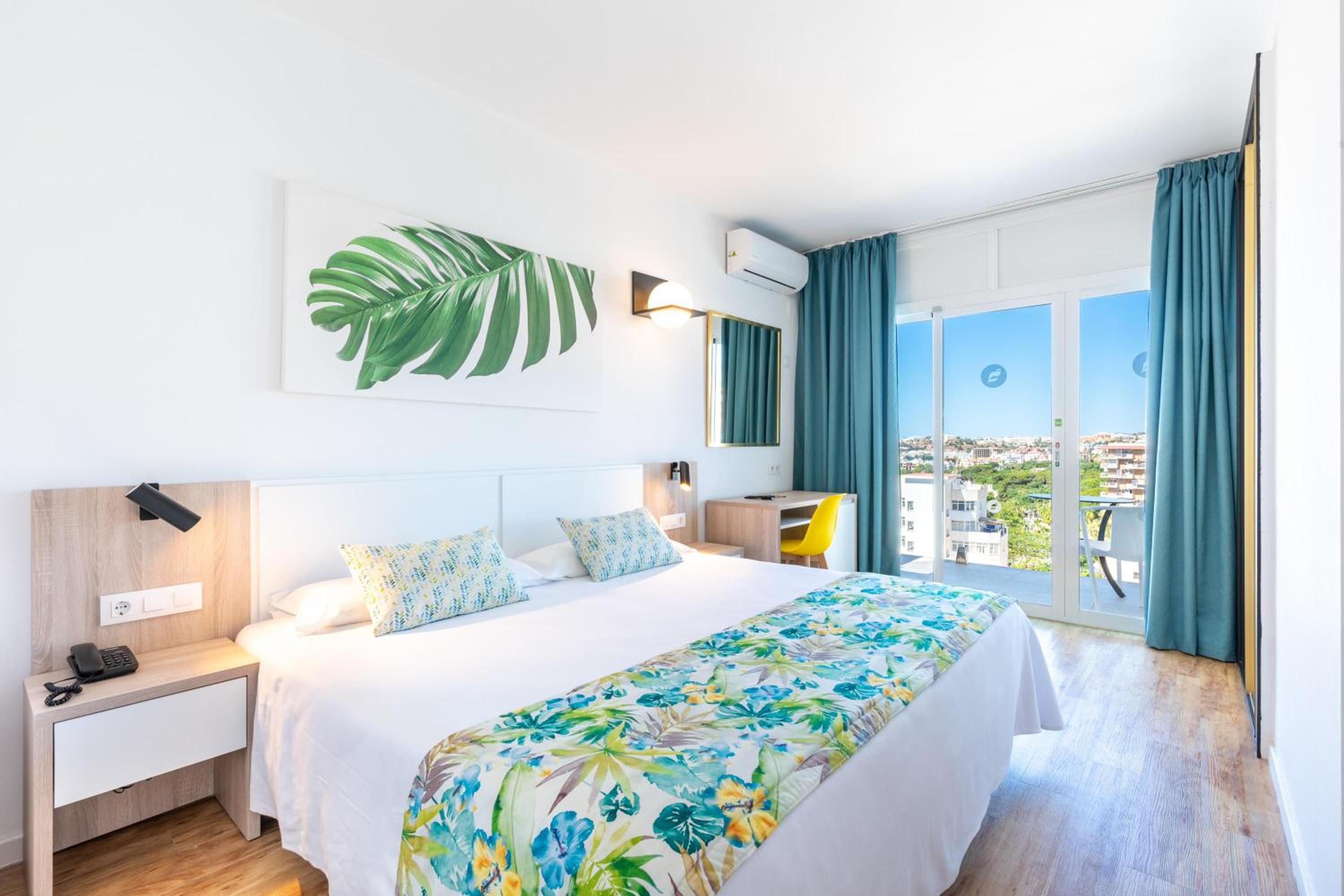 Double Superior Room