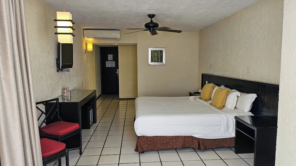 Hotel Casa Francisco Cuernavaca 13/46