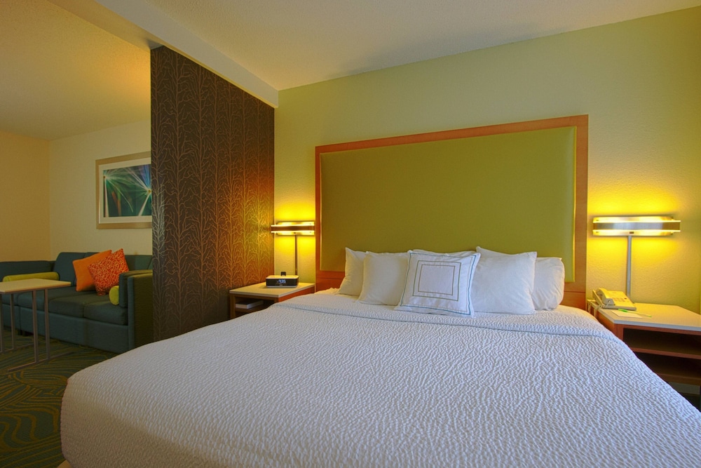 Springhill Suites by Marriott Hershey Near the Park 2/17