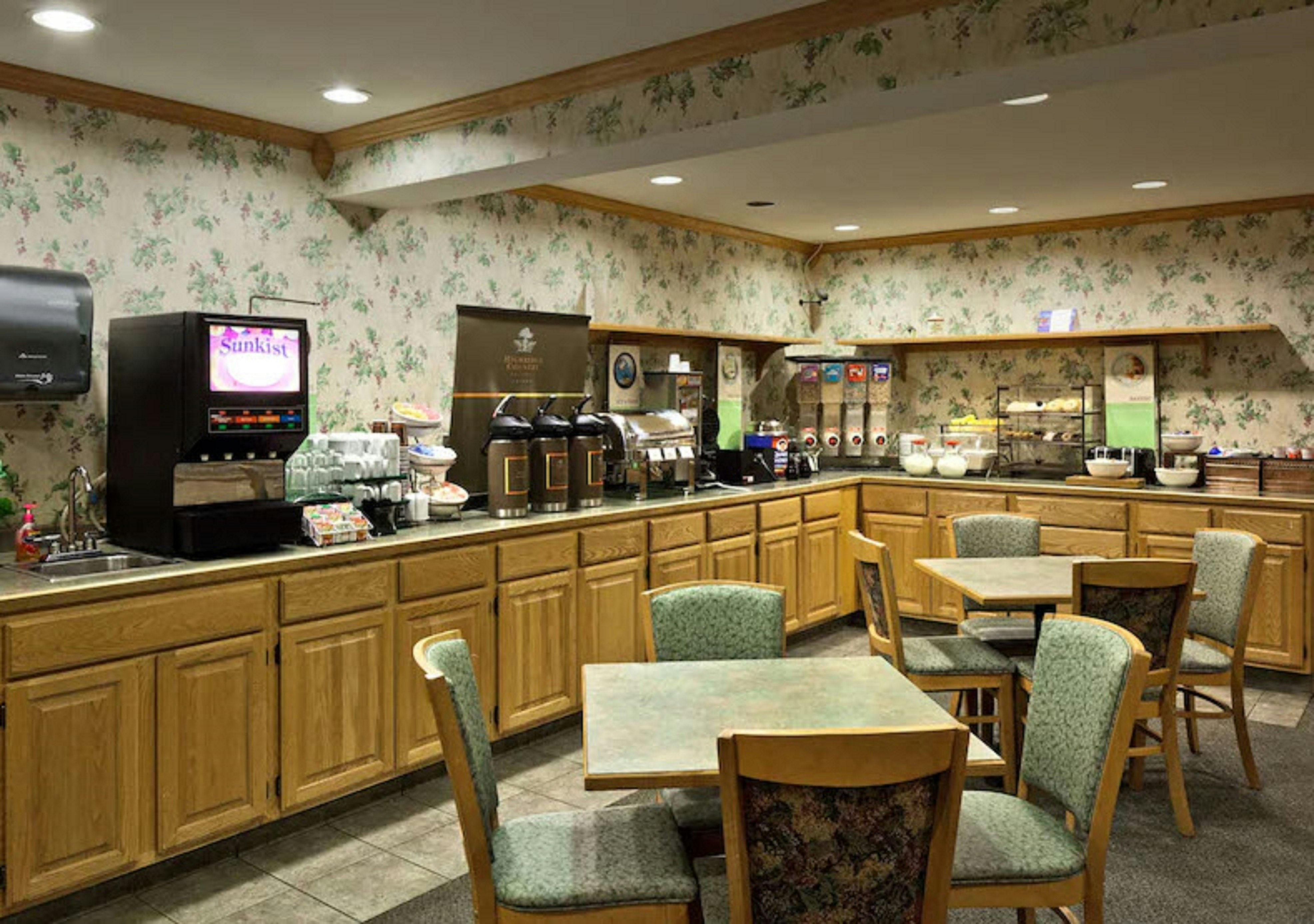Port Wisconsin Inn and Suites 46/59