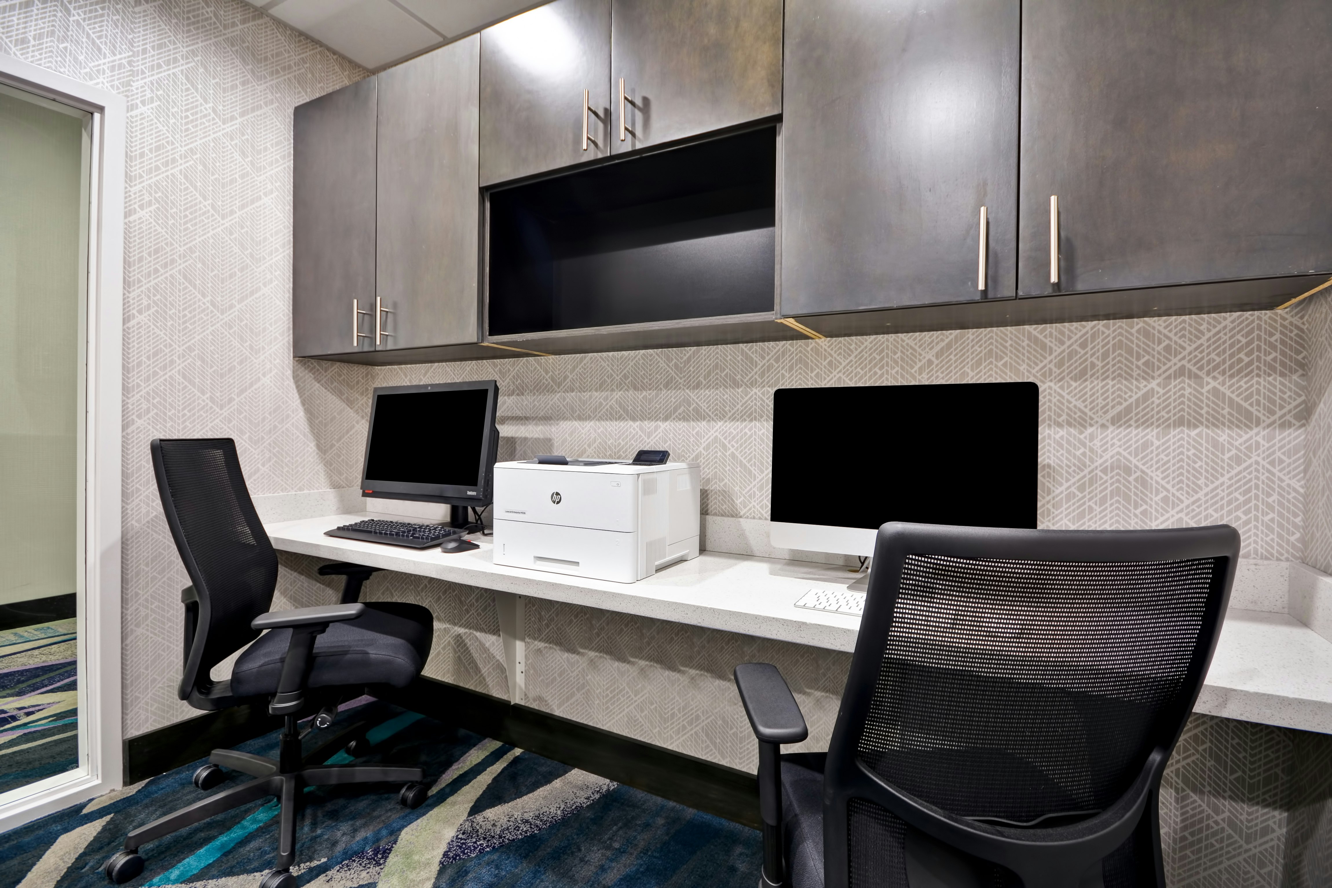Hilton Garden Inn Tulsa-Broken Arrow 41/52