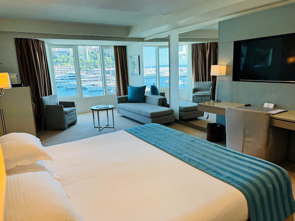 Port Palace Hotel 20/61