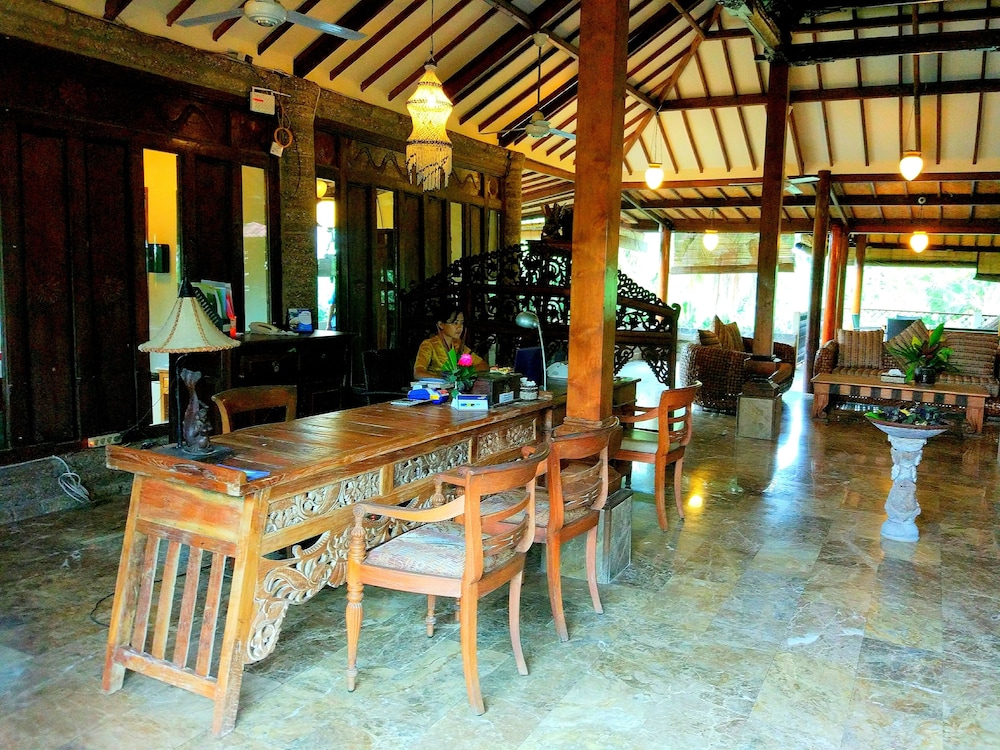GAJAH MINA BEACH RESORT 5/50