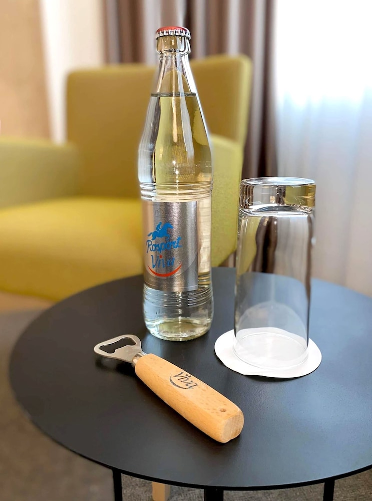 城市酒店Luxembourg(City Hotel Luxembourg) 图片2